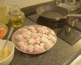 Foto del paso 2 de la receta: Albondigas caseras