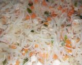 Foto langkah ke 4 dari resep Risol Bihun.