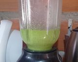 Foto del paso 1 de la receta: Fideos al pesto