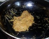 A picture of step 1 of Stuffed karela makhani.