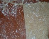 Foto del paso 4 de la receta: Fideos integrales🍝