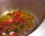 A picture of step 6 of Saibhaji.