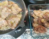 Foto del paso 2 de la receta: Fricandó