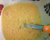 Foto langkah ke 3 dari resep Telur Dadar Tomat.