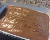 Foto del paso 6 de la receta: Brownie de Chocolate!