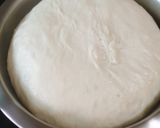 A picture of step 5 of Crispy on the Outside, Soft on the Inside Garlic Bread.