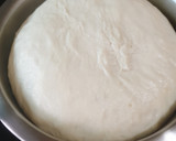 A picture of step 5 of Crispy on the Outside, Soft on the Inside Garlic Bread.