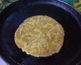 मूंग कोरमा पराठा(moong korma paratha recepie in hindi) रेसिपी चरण 4 फोटो