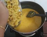 राजस्थानी गट्टे की सब्जी (rajasthani gatte ki sabzi reicpe in Hindi) रेसिपी चरण 10 फोटो