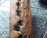 Foto del paso 4 de la receta: Budín saludable
