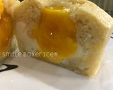 รูปขั้นตอนการทำที่ 6 ของ 계란빵 ขนมปังไข่ Egg Bread