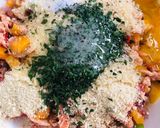 Foto langkah ke 5 dari resep Perkedel Salmon.