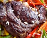 Foto del paso 3 de la receta: Carne desmechada