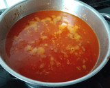 Foto del paso 4 de la receta: Alubias con salchichas