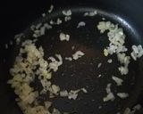 Zöldségkrémleves recept fázis 1 fotója