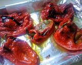 Foto del paso 5 de la receta: Pimientos asados