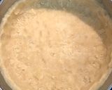 Német Morzsasütemény (Streuselkuchen) recept fázis 2 fotója