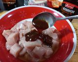 Foto del paso 1 de la receta: Ensaladaa Lousiana con Salsa Ranch Casera 🥗