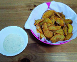 Foto del paso 7 de la receta: Patatas Deluxe
