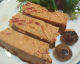 Foto del paso 3 de la receta: Pastel de ropa vieja