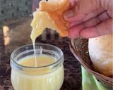 Foto langkah ke 4 dari resep Pão de Queijo (Brazilian Cheese Bread).