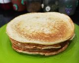Foto del paso 6 de la receta: Hotcakes de Avena fit/saludable