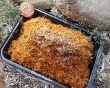 Foto langkah ke 15 dari resep Kering Bihun Pedas Manis (Bihun Mustofa).