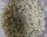 A picture of step 15 of Vestige.