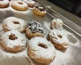 Foto langkah ke 13 dari resep Donat kentang praktis.