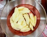 Foto del passaggio 2 della ricetta Torta di mele e cannella