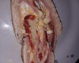 Foto del paso 3 de la receta: Pan relleno. Delicioso