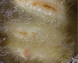 Foto langkah ke 2 dari resep PiSang keJu manis gurih.