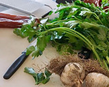 Foto del paso 2 de la receta: Espaguetis a la botarga