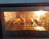 Foto langkah ke 3 dari resep Gembung bakar oven sambal pecak.