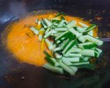 Foto langkah ke 3 dari resep Ikan Kerisi Acar Kuning.