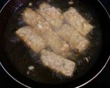 Foto langkah ke 4 dari resep Tempe goreng gurih.