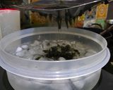 Foto langkah ke 5 dari resep Cendol Kecebong.