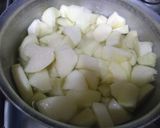 Foto del paso 5 de la receta: Pasta frola de manzanas👩‍🍳🍎🍏