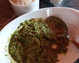 Foto del paso 1 de la receta: Arroz al pesto