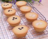 Foto langkah ke 7 dari resep Easy Cake irit.