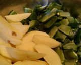ओड़िया सिम्बाराई रेसिपी(Odisha simba rai recipe in Hindi) रेसिपी चरण 1 फोटो