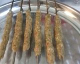 صورة لخطوة 2 من وصفة كباب شوي 🍢🍡