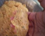 Watermelon Rind Muthiya recipe step 4 photo