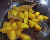 ছানার ডানলা (chanar dalna recipe in Bengali) রেসিপি ধাপ - 4 ছবি