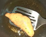 Wheat flour samosa (aatey ke samosey) recipe step 4 photo