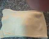 A picture of step 3 of Fish pie#15 minutes or less cooking contest.