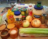Mike's Old Fashion Potato Egg Salad recipe step 1 photo