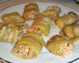 Foto del paso 16 de la receta: Berenjenas finas del mar