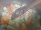 Puré de verduras