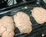 Foto del paso 3 de la receta 19. Frikadellen o hamburguesas alemanas especiadas (principal carne)